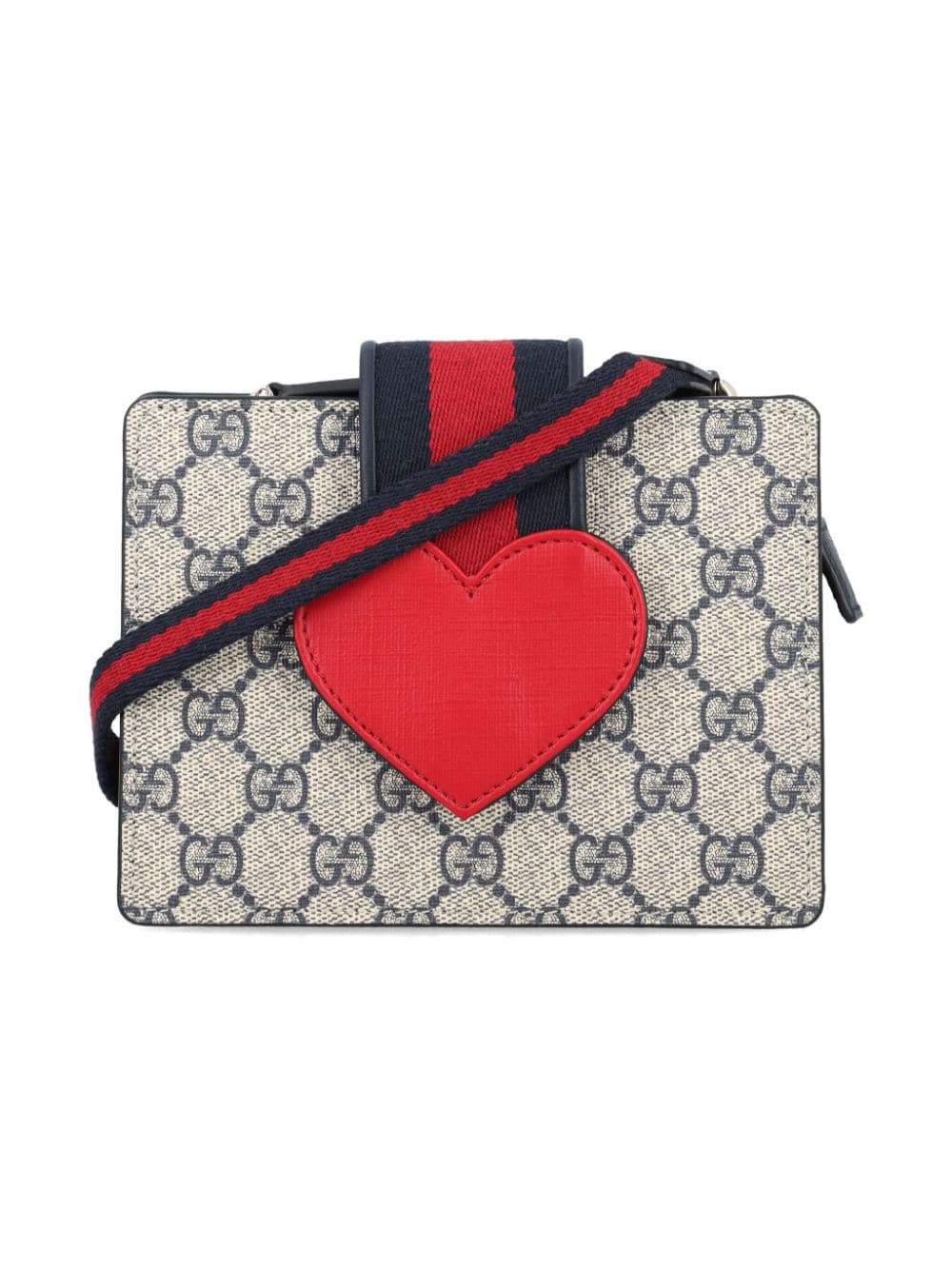Borsa a tracolla Gucci Kids GUCCI Piccolo Lord 1996